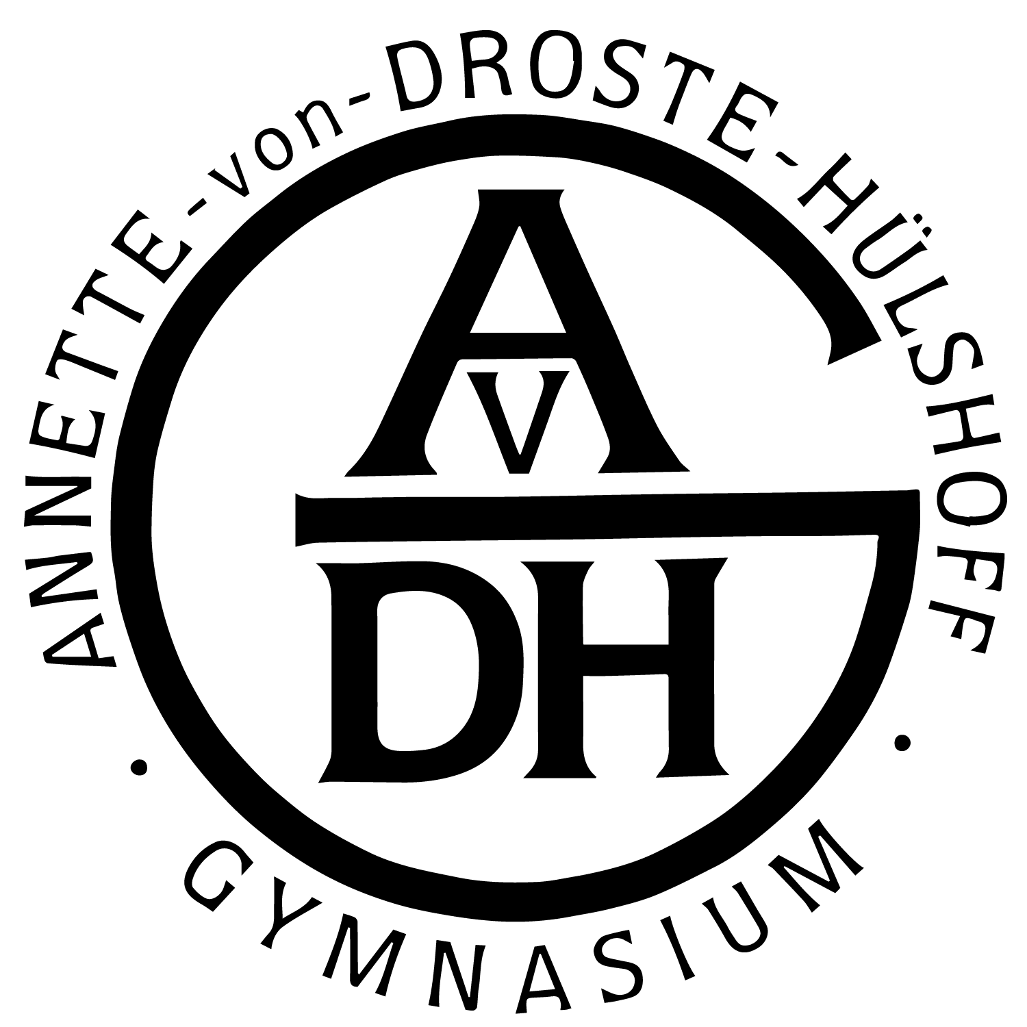 Annette-von-Droste-Hülshoff-Gymnasium – Gelsenkirchen-Buer