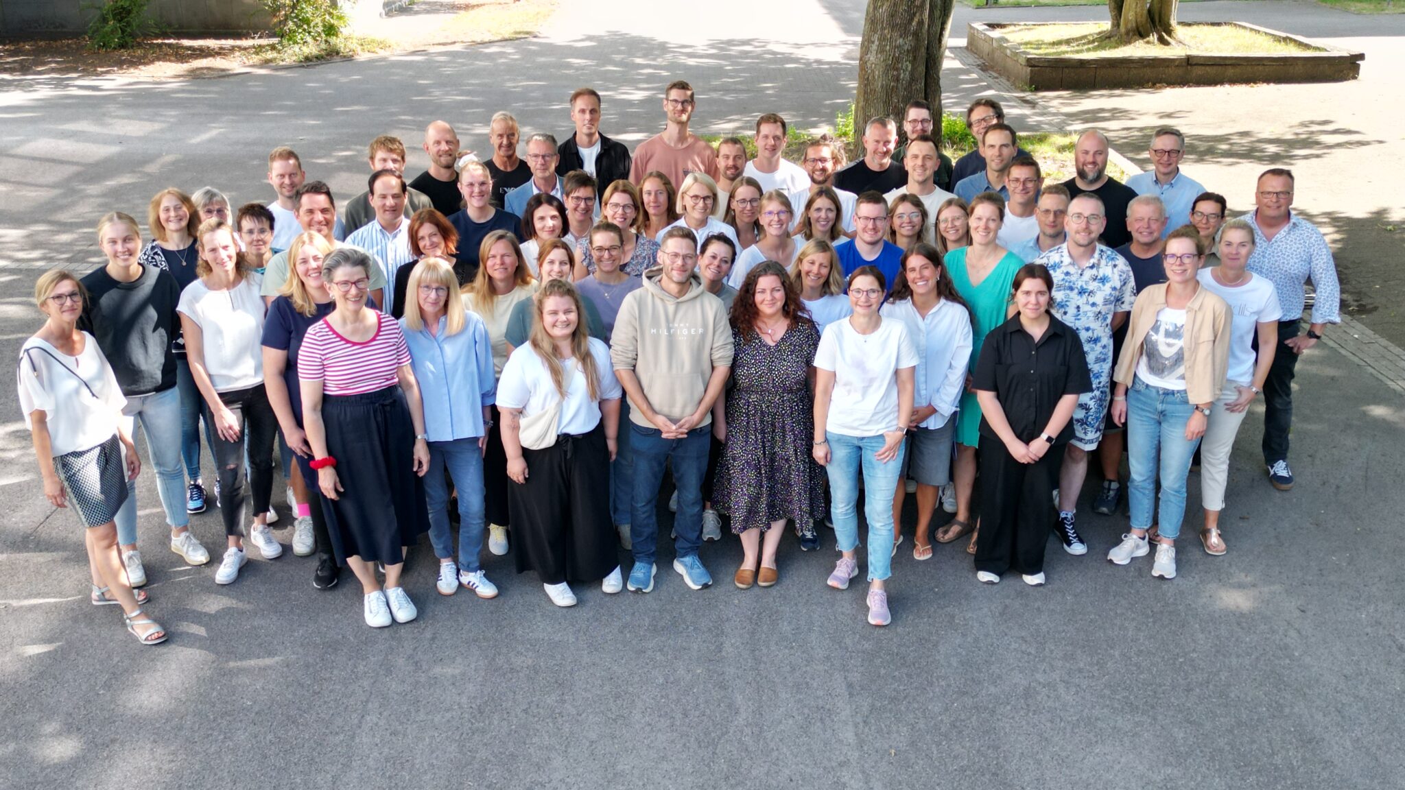 Annette Von Droste Hlshoff Gymnasium Gelsenkirchen