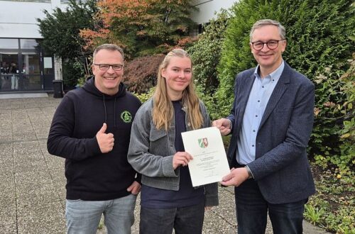 Lynns Gedanken über Gedanken