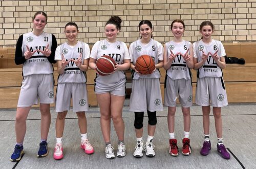 Auf geht’s nach Münster